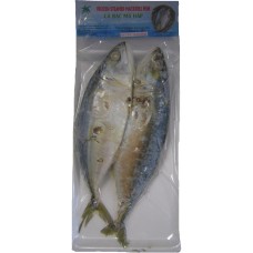 Mackerel Fish  la109 (Steamed)